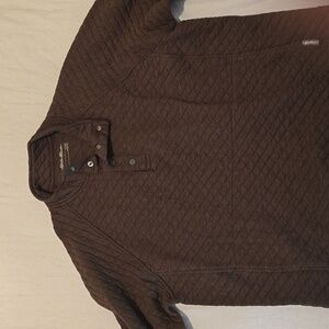 Eddie Bauer 1/4 Zip